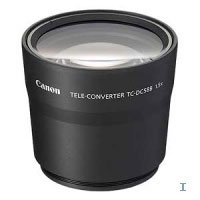 Canon Tele Converter TC-DC58B (0300B001) Canon Tele Converter TC-DC58B (0300B001)